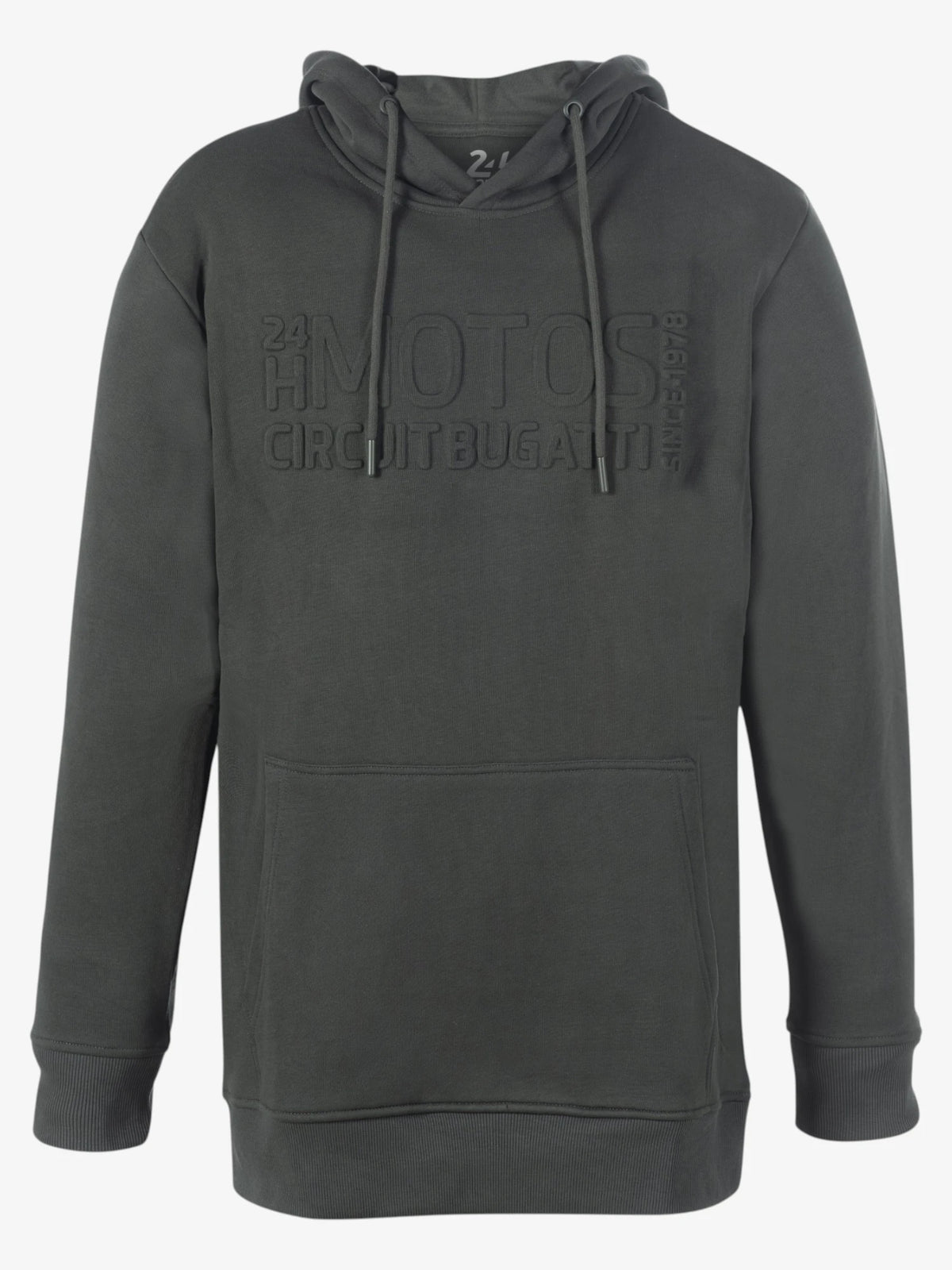 Retro Hoodie - 24h Motorcycles