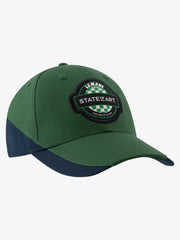 LMC Cap - State of Art X Le Mans Classic