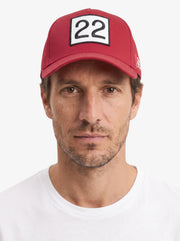 Cap 1949 - Legend