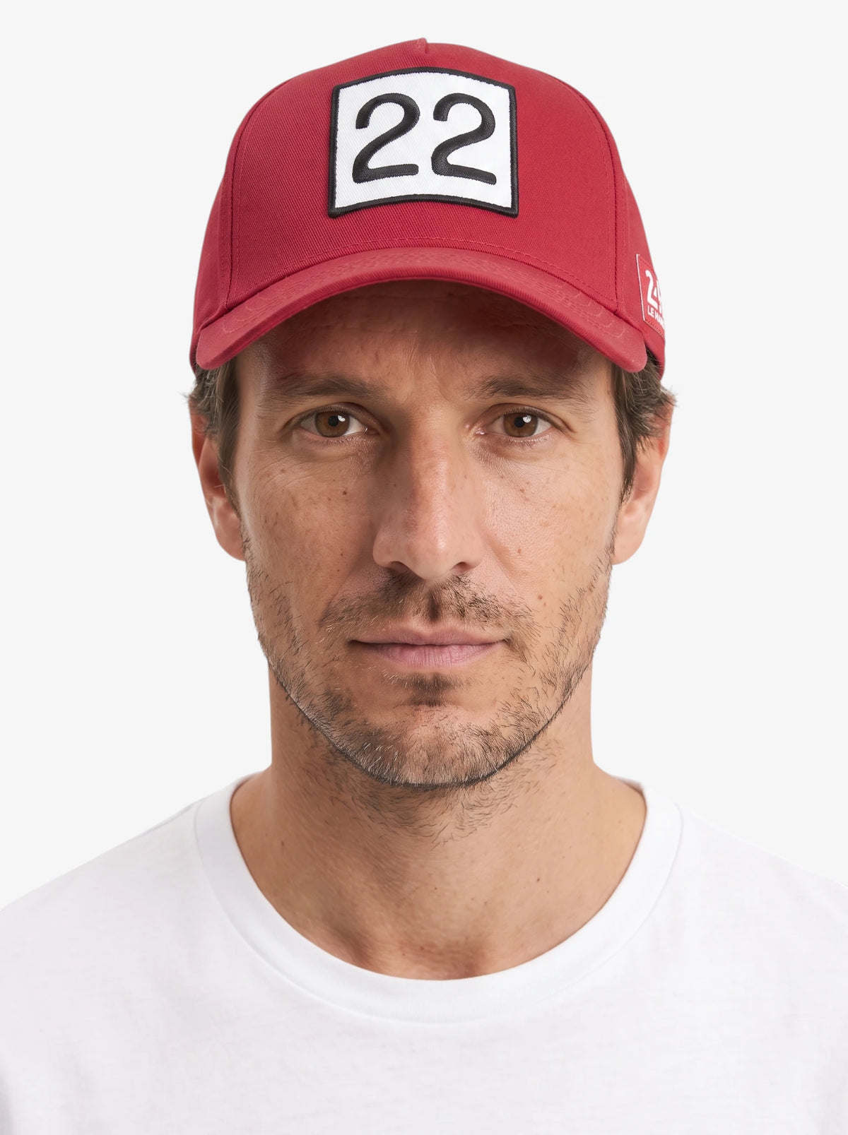 Cap 1949 - Legend