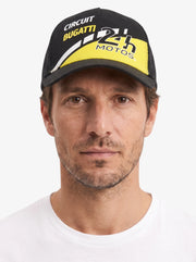 Casquette Racing - 24h Motos