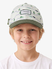 Boys' Road Cap - Le Mans Classic