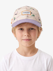 Casquette Fille Road - Le Mans Classic
