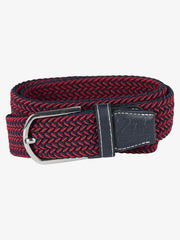 Ceinture Tressé - 24H Le Mans