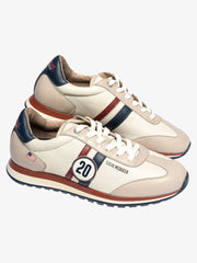 Basket Cool - Steve McQueen x Le Mans