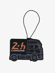 Sapin Senteur - 24h Camions