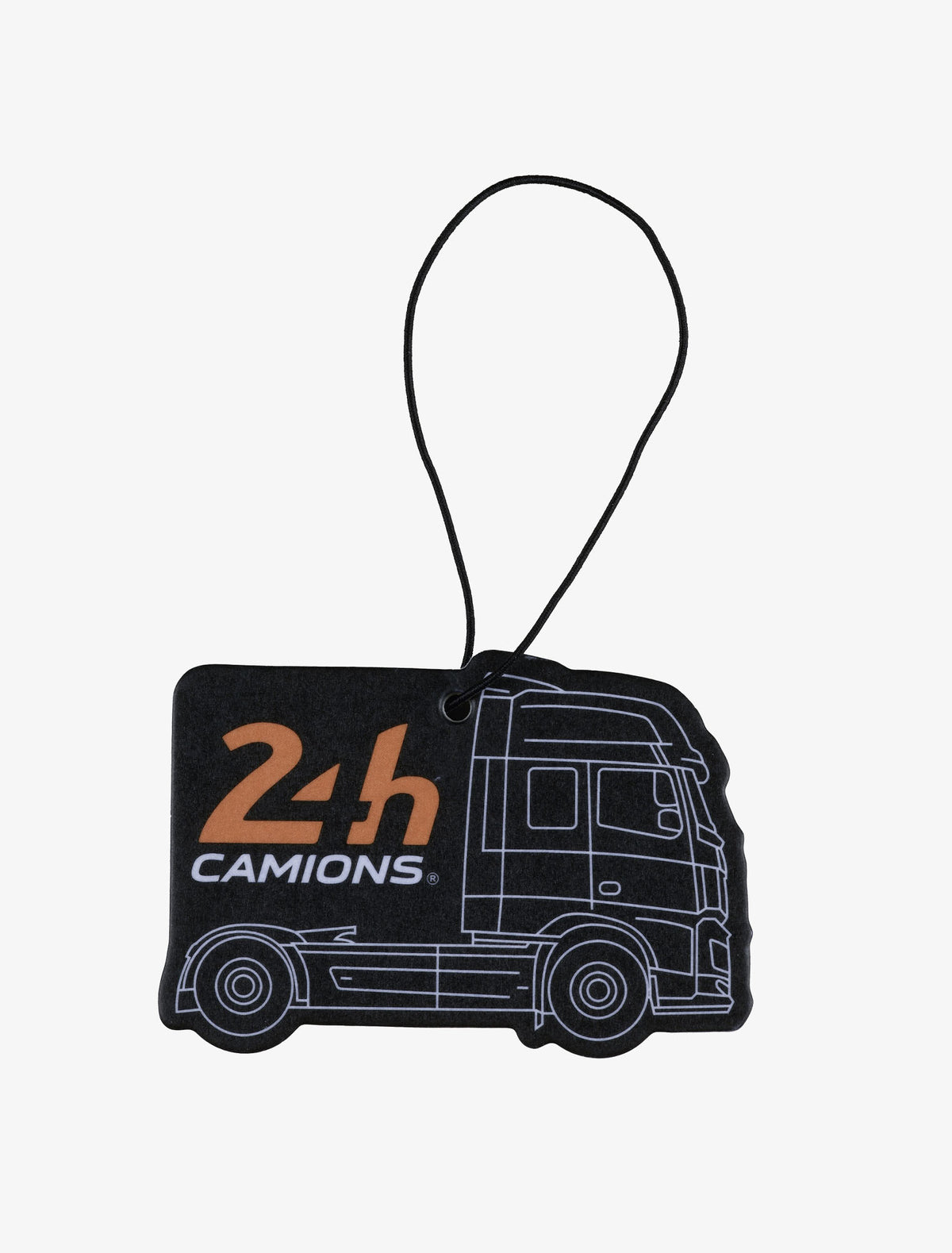 Sapin Senteur - 24h Camions