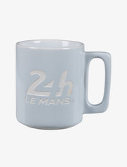 PASTEL LOGO MUG - 24H LE MANS