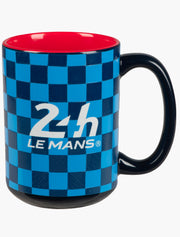 MUG DAMIERS - 24H LE MANS