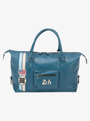 Sac En Cuir 48h Chris - 24H Le Mans