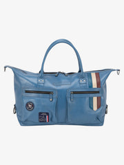 Miami 72h Leather Bag - Steve McQueen x Le Mans