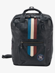 Texas Leather Backpack Smq