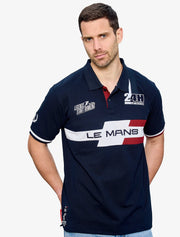 Start Running Polo Shirt - Legend