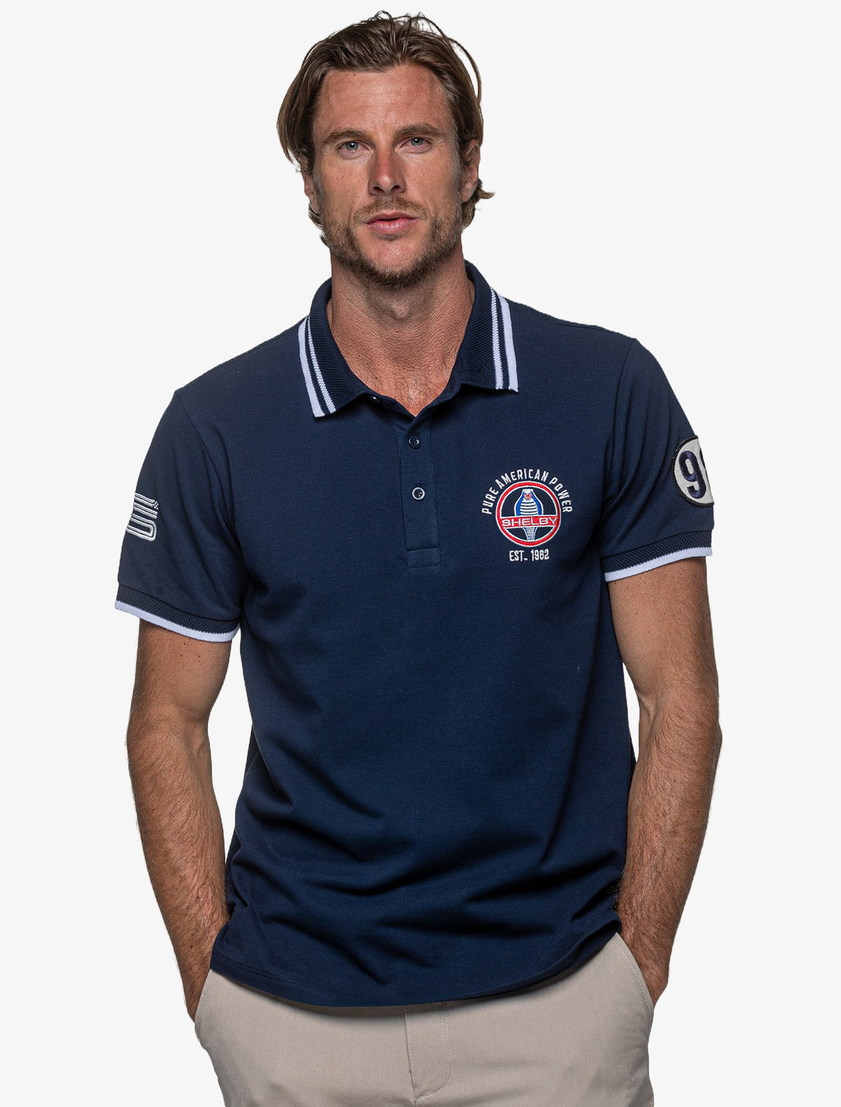 Polo Farmer - Shelby