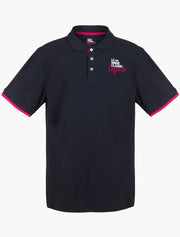 Men’s Polo Shirt – Le Mans Classic
