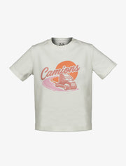 T-Shirt Femme Freedom Ride - 24h Camions