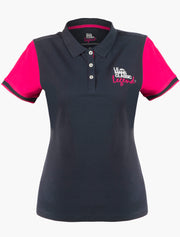 Women’s Polo Shirt – Le Mans Classic
