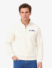 Pull Robe Giovani Mosso - Robe Di Kappa X 24H Le Mans