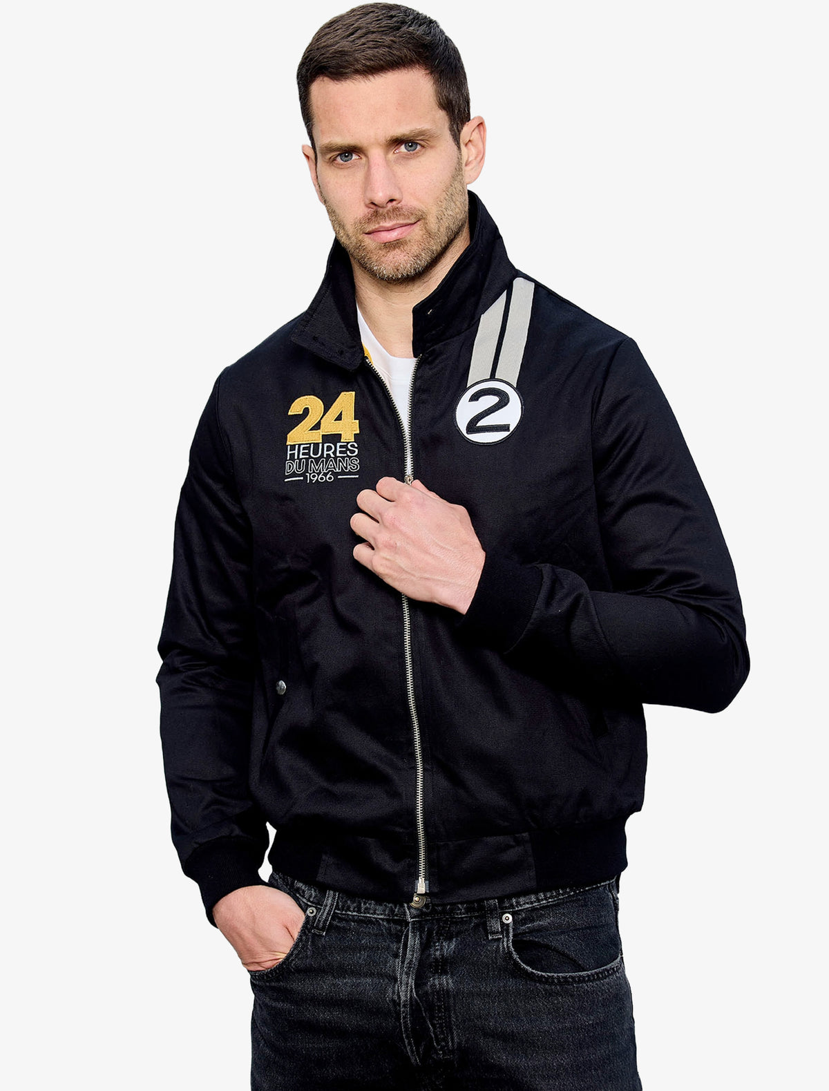 Blouson Le Mans 66 - Légende