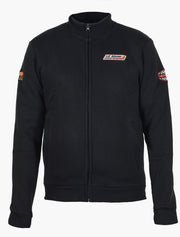 Gilet zippé col montant Ready Set - Steve McQueen x Le Mans