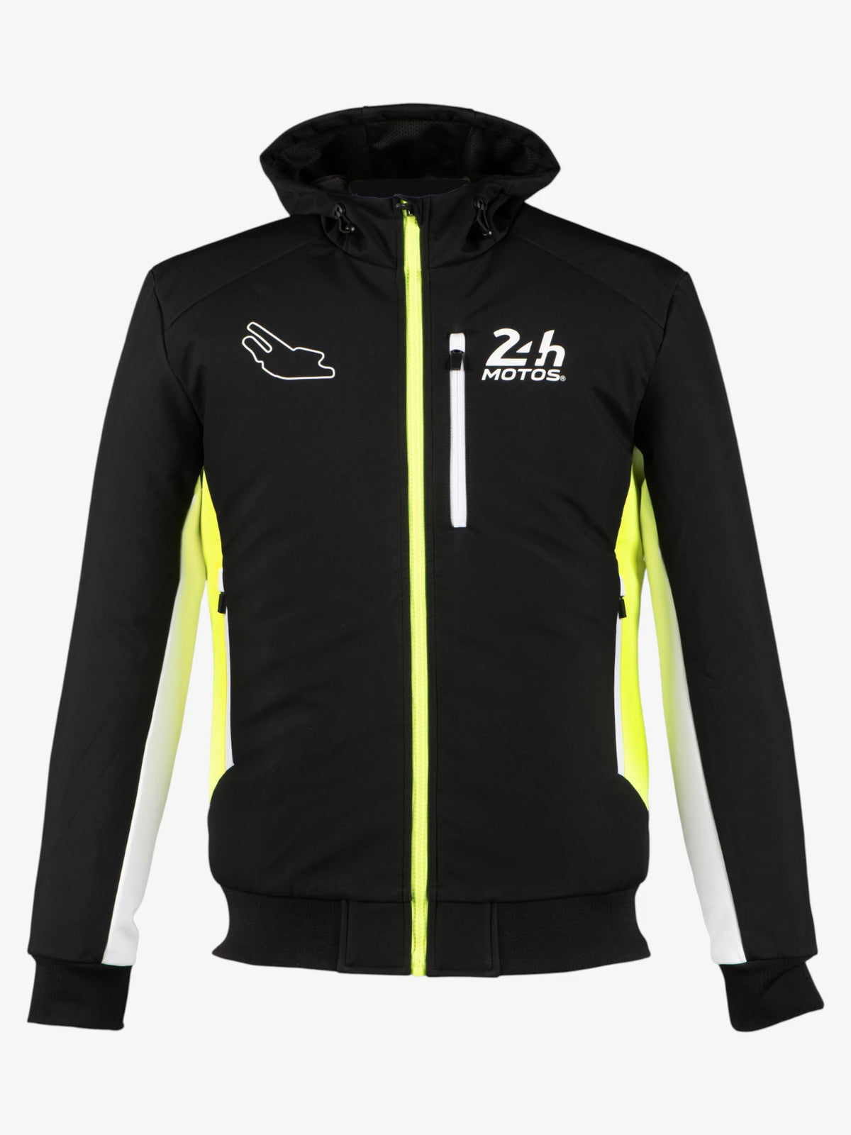 Veste Softshell Série 4 - 24H Motos image 1