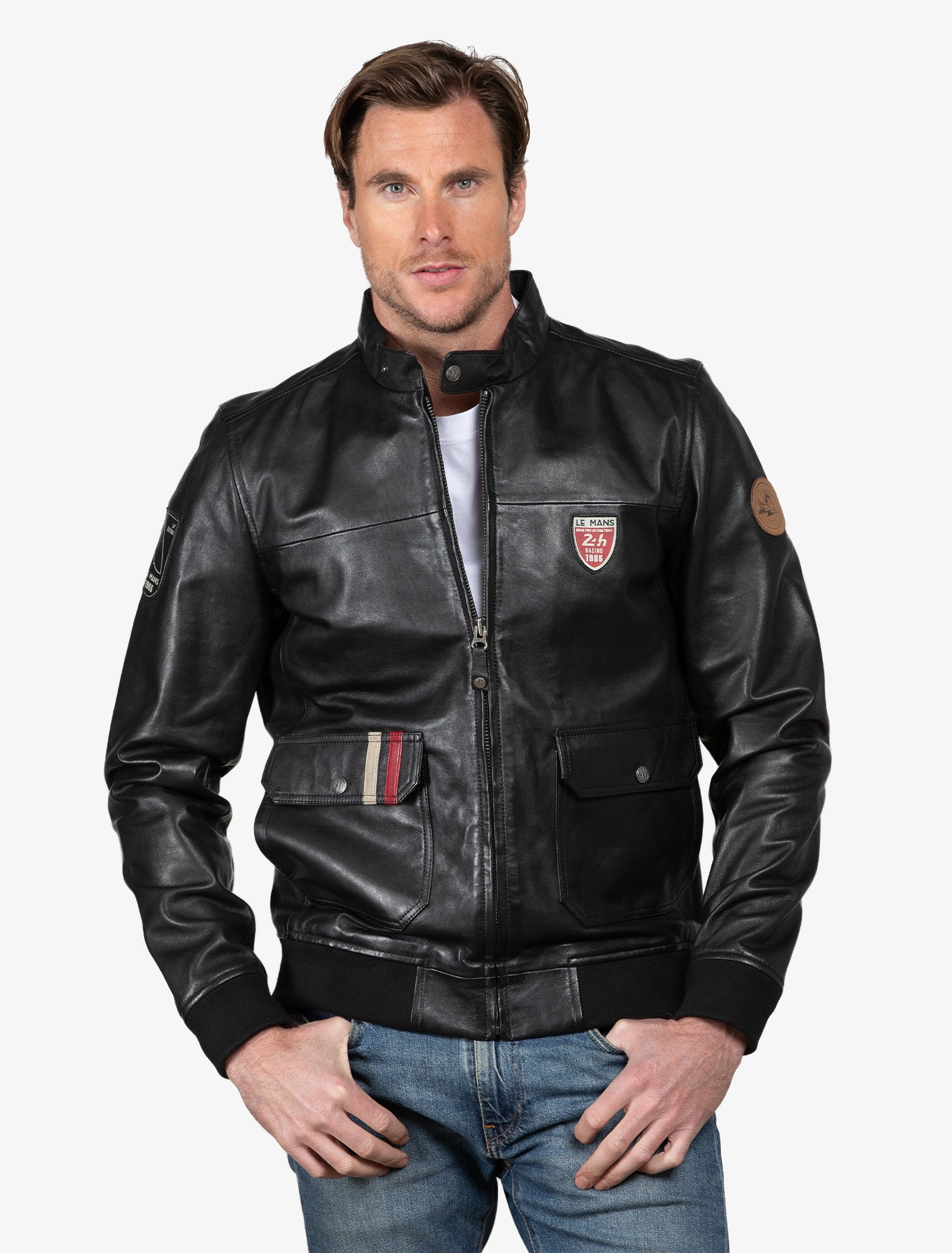 Coats & Jackets | Official Store - 24 Hours of Le Mans