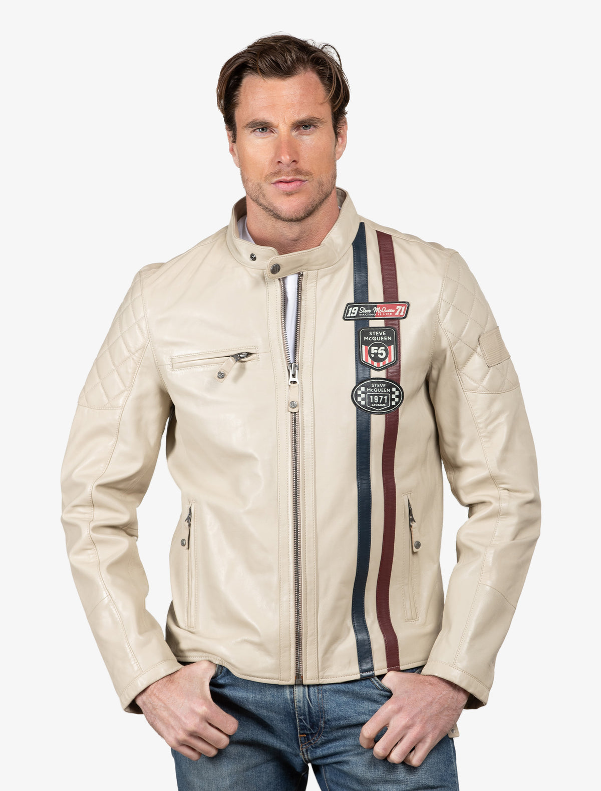 Coats & Jackets | Official Store - 24 Hours of Le Mans