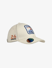 Casquette Truck Racing - 24h Camions