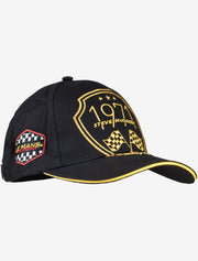 Ready Set Cap – Steve McQueen x Le Mans