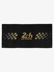 Towel Performance - 24H Le Mans