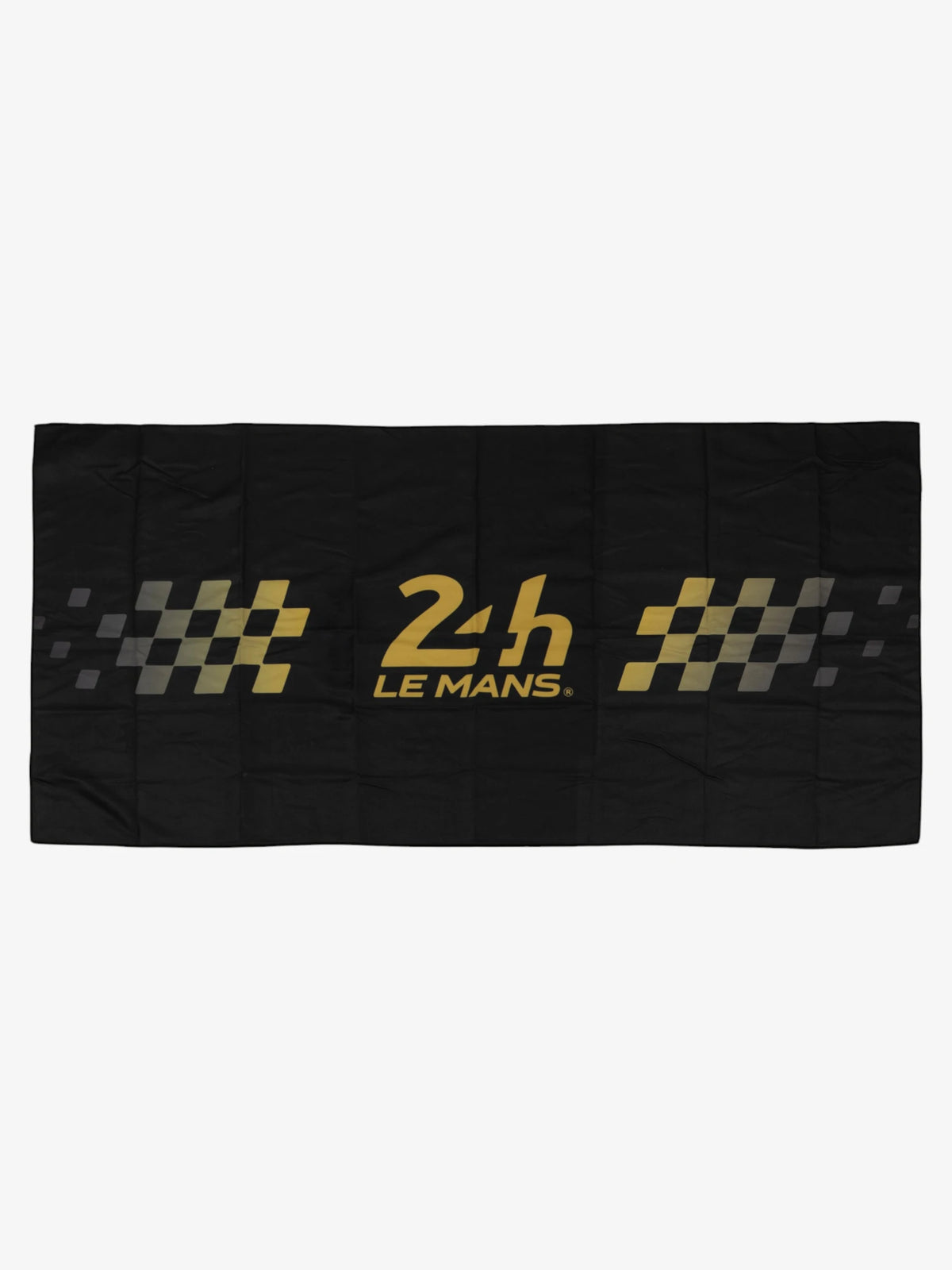 Towel Performance - 24H Le Mans