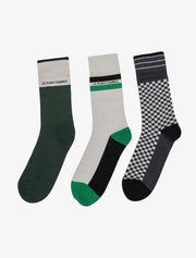 Pack Chaussettes - State Of Art X Le Mans Classic
