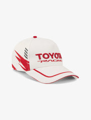 Casquette Toyota Racing WEC