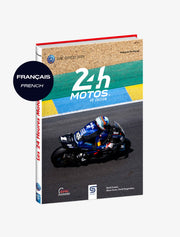 Édition 2026 - Annuel 24H Motos - Français