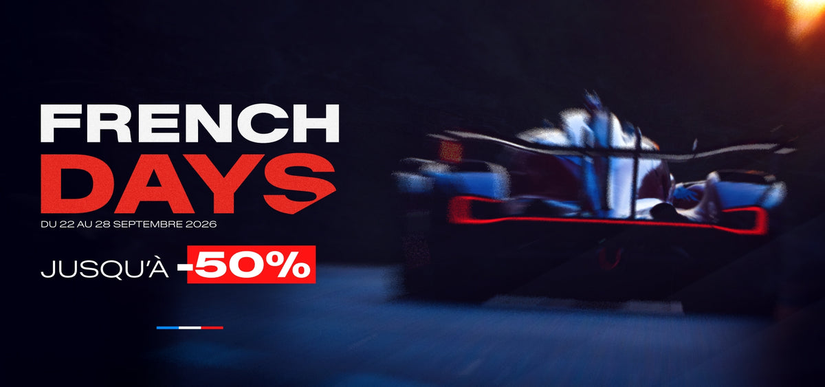 Boutique Officielle des 24 Heures du Mans