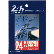 Magnet Affiche 1954