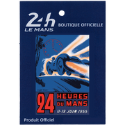 Magnet Affiche 1955
