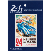 Magnet Affiche 1956