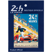 Magnet Affiche 1959
