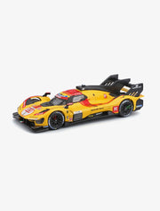 Ferrari 499P N°83 2025 - 1/43 - Bburago