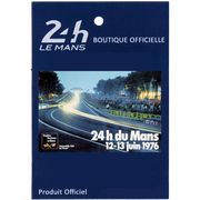 Magnet Affiche 1976 Nm