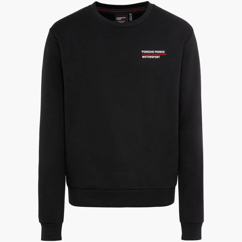 Sweat Penske Motorsport - Porsche