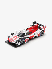 Toyota GR010 Hybrid N°8 2022 - 1/43