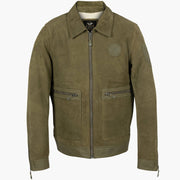 Blouson En Nubuck Craig4 - Steve McQueen x Le Mans