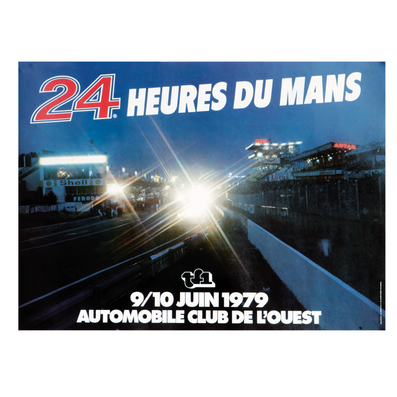 Affiche 1979