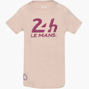 T-shirt Enfant à Paillette - 24H Le Mans