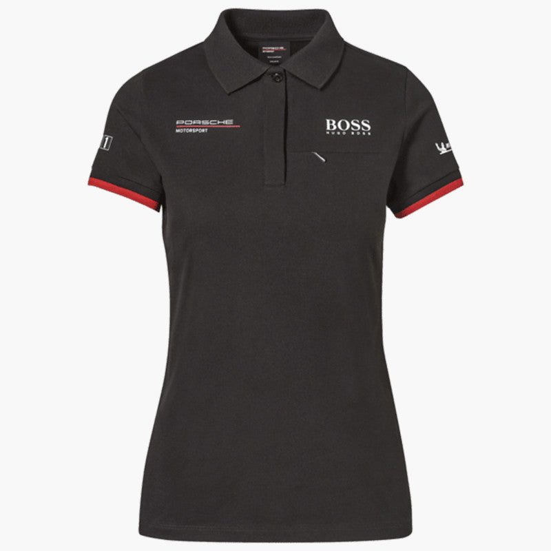 Polo Femme Motorsport - Porsche