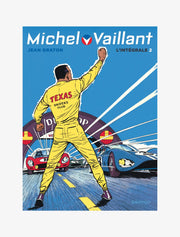 Michel Vaillant - L'Intégrale Volume 2