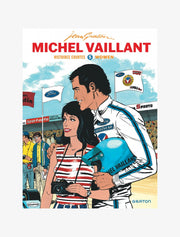 Michel Vaillant - Tome 5 - Women