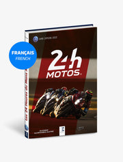 2022 Edition - 24H Motos Annual - French